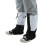 1 Packung Beingamaschen, wasserdicht, für Stiefel 15