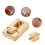 Leather Edges Dyes Container Leather Edges Edging Painting Tool 2