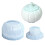 Pumpkin Storage Box Molds Jar Making Silicone Moulds-small 1