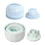 Pumpkin Storage Box Molds Jar Making Silicone Moulds-small 2