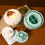 Pumpkin Storage Box Molds Jar Making Silicone Moulds-small 6