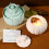 Pumpkin Storage Box Molds Jar Making Silicone Moulds-small 5