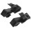2PCS Paket Regal Halter Halterung Clips 71719953 4