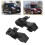 2PCS Paket Regal Halter Halterung Clips 71719953 12