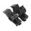 2PCS Paket Regal Halter Halterung Clips 71719953 5