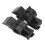 2PCS Paket Regal Halter Halterung Clips 71719953 9