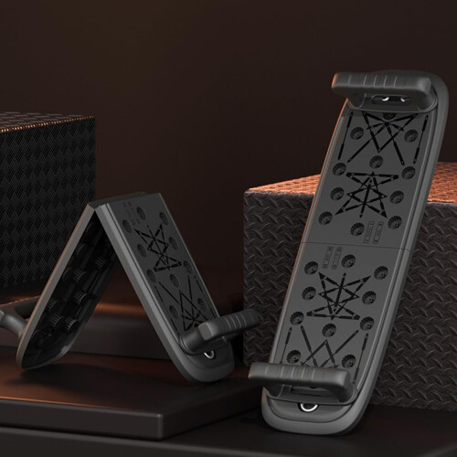 Pushup Board  Multifunctional Pushup Stand for Strength Training 1