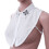 Blusa Cuello Falso Gargantilla Extraíble 8