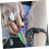 Silicone Finger Guard For Bowstring Protection, Recurve Accessory, Finger Saver, Black 3