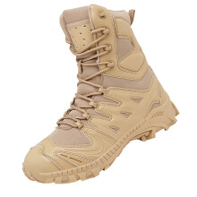 Hiking Shoes Couples Women Men Cotton Short Shoes Snow Boots Men Outdoor Boots Beige 41 1/3 EU, beige