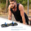 Foldable Fitness Training System  Foldable Pushup Tools, NonSlip Stands for Men 4