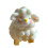 Eye Catching Sheep Dessert Baking Tool Dessert Cake Embosser-A 7