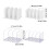 Effective Bag Organization Rack Delicate Closet-Clear 4 4