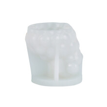 Moule de mouton 3D pour l'artisanat et les friandises, moules-UN