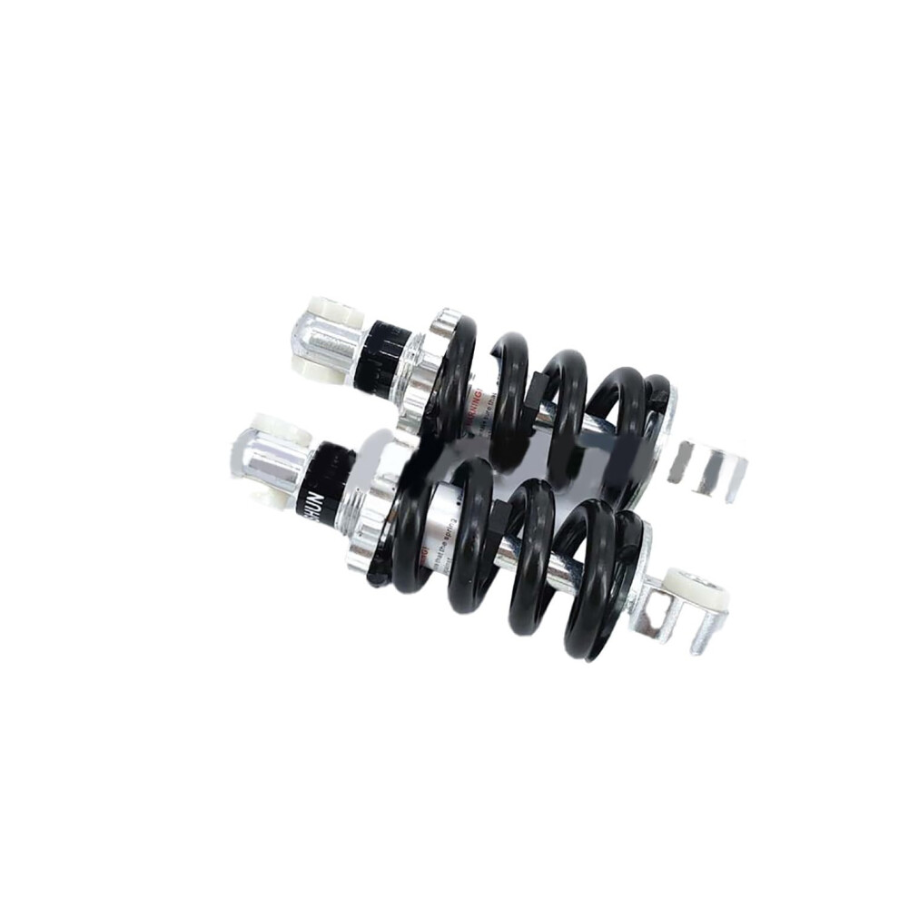 Motorcycle Air Shock Absorber For 49Cc Mini Motorcycle Bicycle Rear Spring Shock Absorber 9323874435497