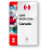 Internet eSIM Canada, valable 30 jours, trafic 5 GB 1