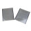 Plastic card sleeve for changing illusions, magic trick 1
