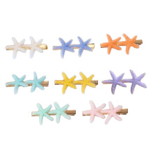 8 Stuks Haarspelden Voor Styling Kunststof