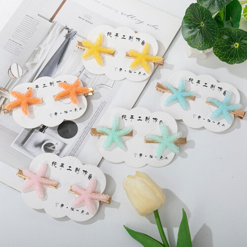 8 Stuks Haarspelden Voor Styling Kunststof 2