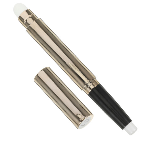 Lápiz Ojos Con Difuminador Para Mujer