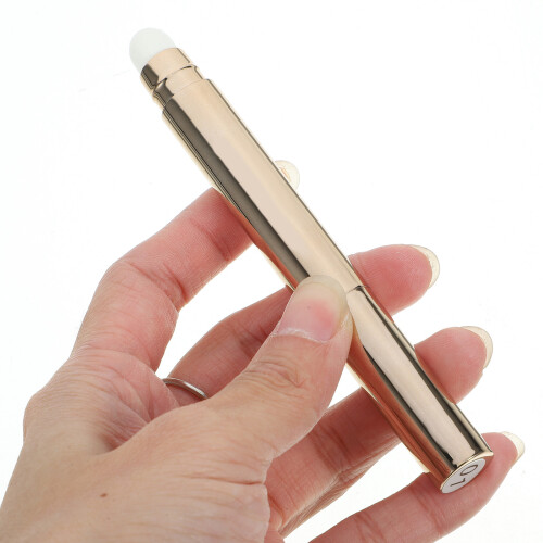 Lápiz Ojos Con Difuminador Para Mujer 2