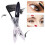 3D Fiber Wimpermaskara Natural Krullend Make-up Extensie 11
