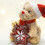 100 Stks Flocking Cartoon Beerpop Accessoire 9