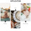 100 Stks Flocking Cartoon Beerpop Accessoire 10