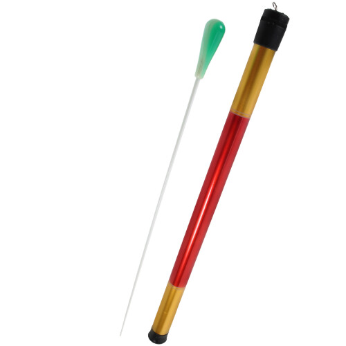 Barrel Algemene Muziekinstrument Accessoires Politieagent