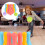 1 Set Kinder Bowling Educatief Binnensport Speelgoed 5