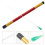 Barrel Algemene Muziekinstrument Accessoires Politieagent 5