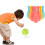1 Set Kinder Bowling Educatief Binnensport Speelgoed 11