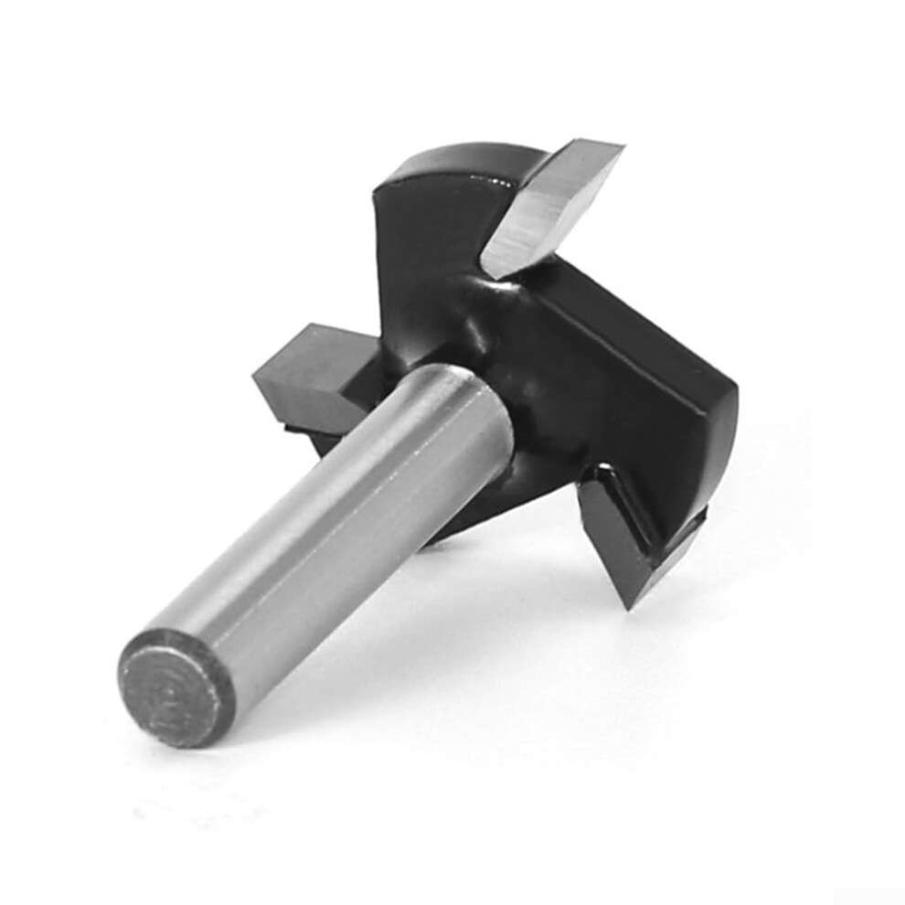 Precision 14 Inch Cnc Router Bit Carbide Tip For Woodworking And Planing 9001264146962