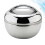 Lunchbox Aus Thermal- Für Silber 11