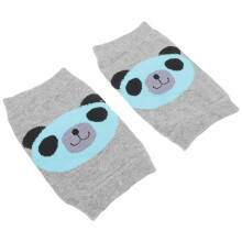 1 Paar Baby Kruipkniebeschermer Voor Comfortabele Peuter