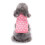 Winterpullover Haustier-Pullover Kleidung 1