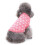 Winterpullover Haustier-Pullover Kleidung 8