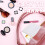 Eye Shadow Plate High Lighter Plate Make-up Kosmetikpalette (Farbe 1#) 6
