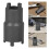 Clutch Compression Tool For Diy Enthusiasts Carbon Steel 1pack 6