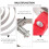 1 Veeleven Itch Brush Huisdier Gebruik 8