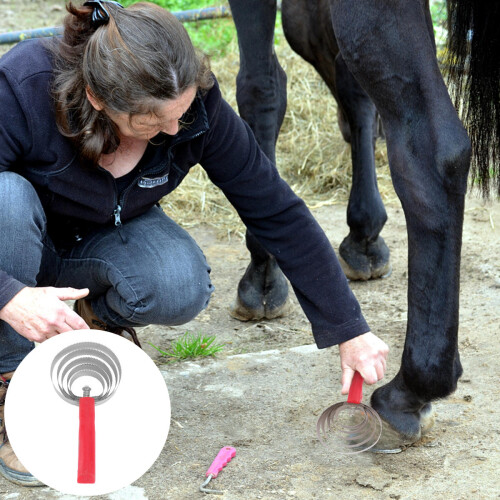 1 Veeleven Itch Brush Huisdier Gebruik 2