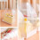 6St Transparente Cake Verpackungsbox Mit Tablett Für Desserts 10