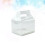 6St Transparente Cake Verpackungsbox Mit Tablett Für Desserts 7