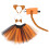 De Accesorios Para Cosplay De Halloween Con Lazo De 1