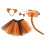 De Accesorios Para Cosplay De Halloween Con Lazo De 4