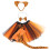 De Accesorios Para Cosplay De Halloween Con Lazo De 7