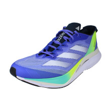 (9.5) Adidas Adizero Boston 12 Mens Running Trainers Sneakers