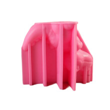 Moule en Silicone dinosaure, plâtres, moules décoratifs pour