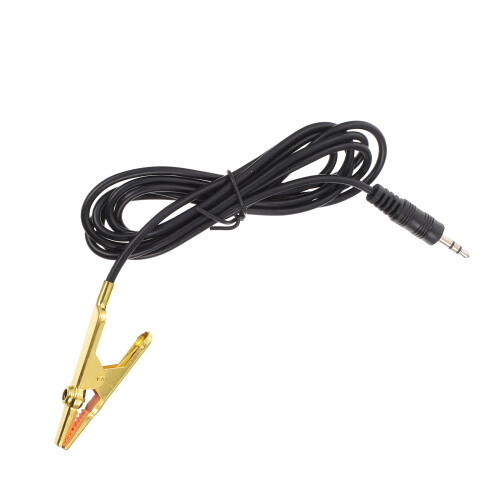 Acoustic Versterkte Pickup Clip Microfoon Uiterlijk 1