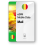eSIM Internett Mali, gyldig 30 dager, trafikk 20 GB 1